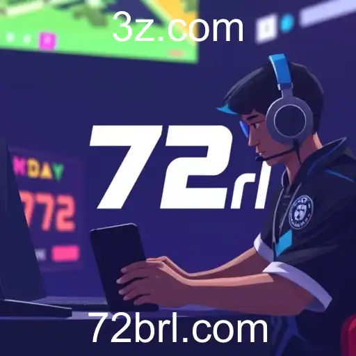 A Ascensão do 72brl no Mundo dos Jogos