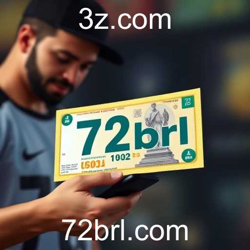 72BRL: Expansão no Mercado de Games