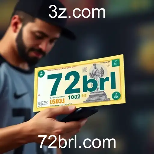 72BRL: Expansão no Mercado de Games