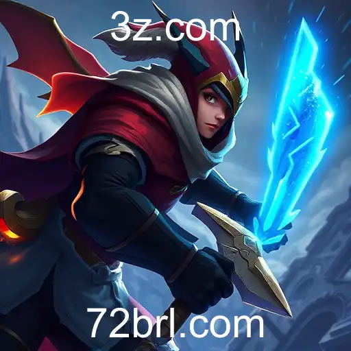 72brl: Transformando o Cenário dos Jogos no Brasil