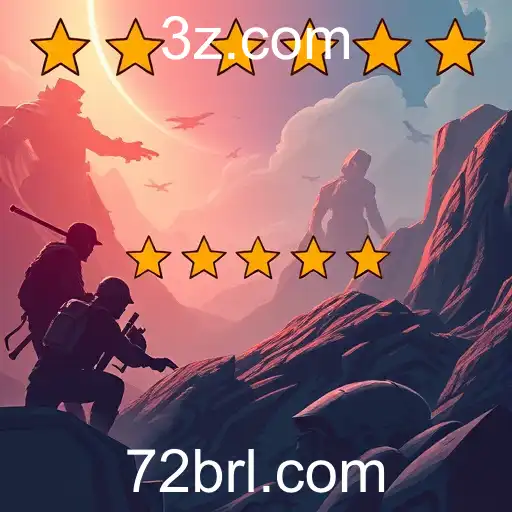 Mercado de Jogos em Ascensão no Brasil