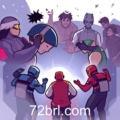 Revolução nos Jogos Brasileiros: Impacto e Inovações