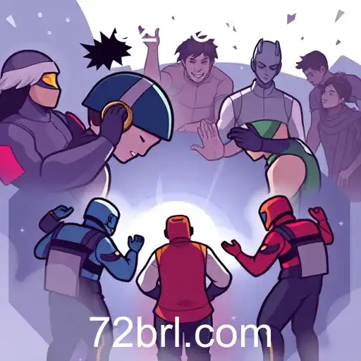 Revolução nos Jogos Brasileiros: Impacto e Inovações