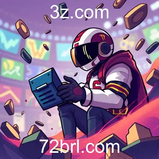 A Revolução dos Jogos Online no Brasil