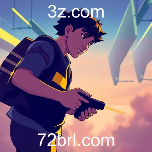 A Evolução dos Jogos em 2025 com 72brl