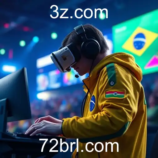 Tendências de Jogos Online em 2025