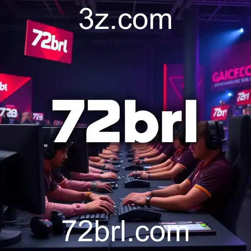 Impacto de 72brl no Cenário Atual de Jogos