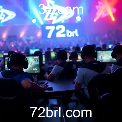 Expansão do Cenário de Jogos Online no Brasil