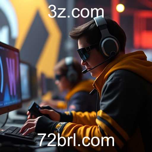 Explorando o Futuro dos Jogos no Brasil