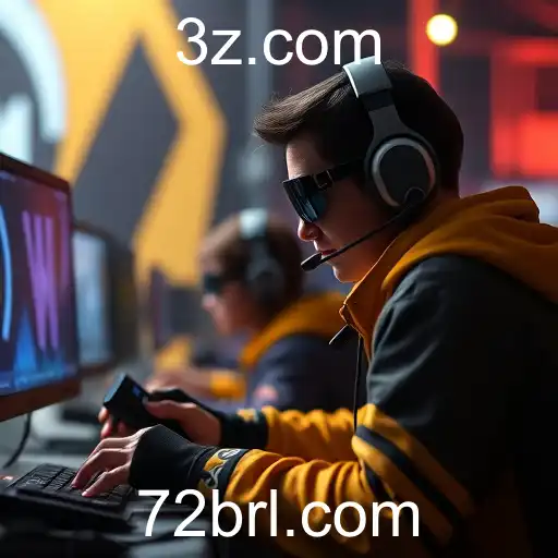 Explorando o Futuro dos Jogos no Brasil