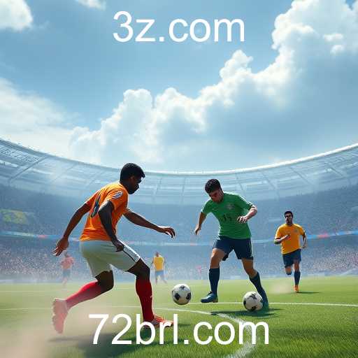 Avanços e Desafios do Jogo '72brl' no Mercado de Games