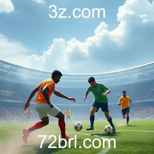 Avanços e Desafios do Jogo '72brl' no Mercado de Games