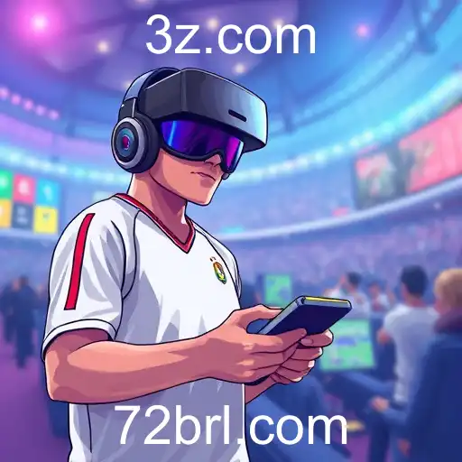 Avanços e Desafios no Mundo dos Jogos em 2025