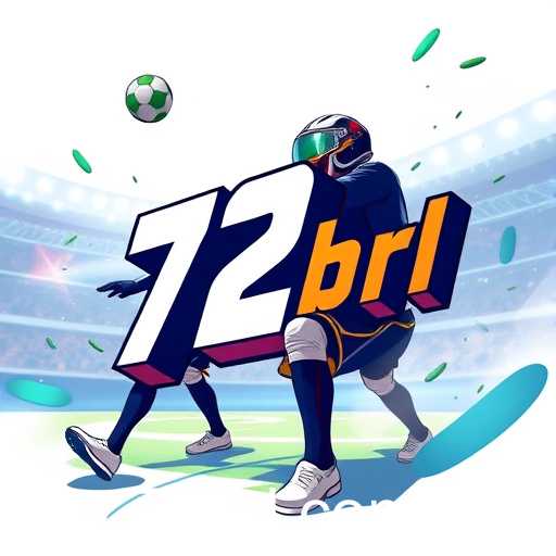 A Revolução do 72brl no Mercado de Jogos