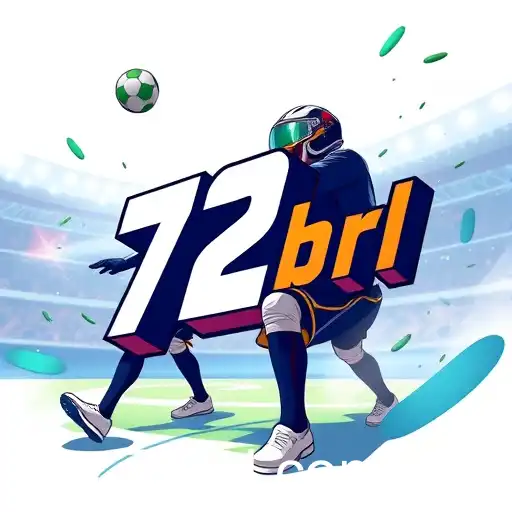 A Revolução do 72brl no Mercado de Jogos