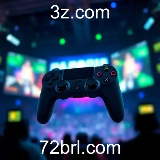 A Evolução dos Jogos Digitais no Brasil