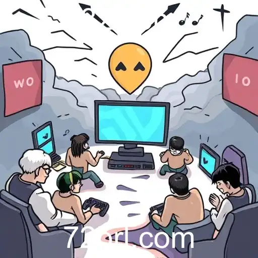 A Ascensão de Plataformas de Jogos em Língua Portuguesa