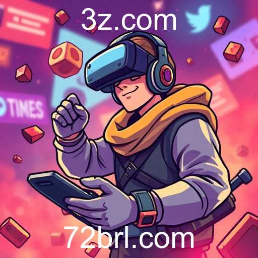 A Revolução no Mercado de Jogos Online em 2026