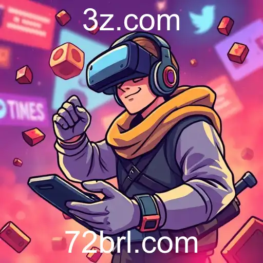 A Revolução no Mercado de Jogos Online em 2026