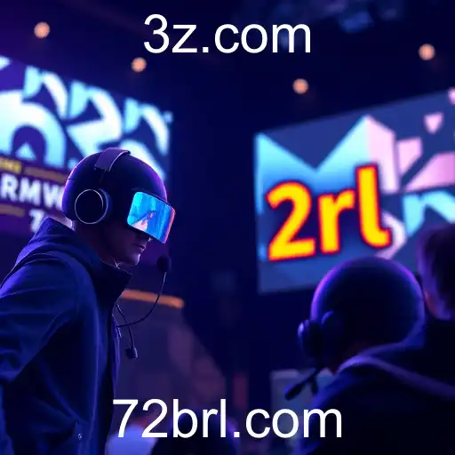 A Transformação do Mercado de Jogos no Brasil