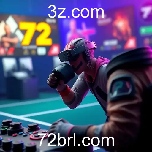 Tendências e Desafios no Mercado de Jogos em 2025