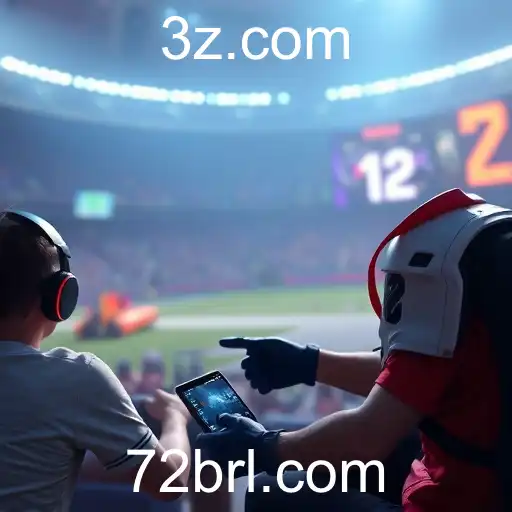 Evolução dos Jogos e Inovações em 2025