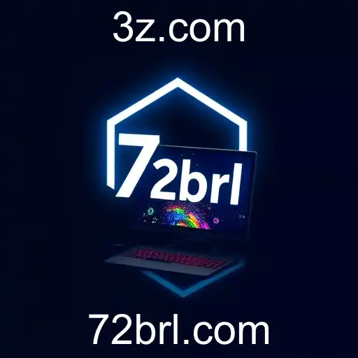 Explorando o Crescimento do 72BRL na Indústria de Jogos