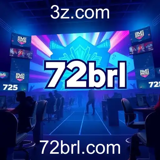 Explorando o Impacto do 72brl no Mercado de Jogos