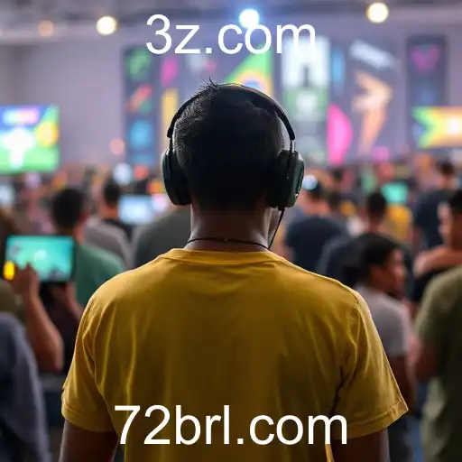 O Impacto dos Jogos no Brasil