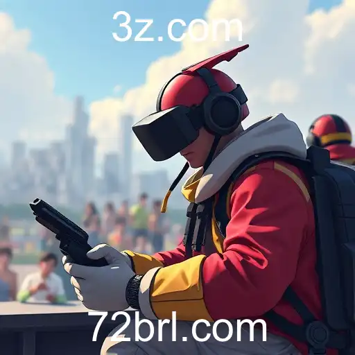 O Impacto dos Jogos Online em 2025