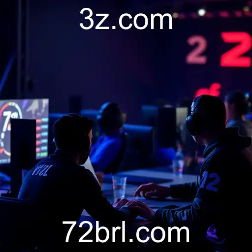 Inovação e Crescimento: 72brl Revoluciona o Mercado de Jogos