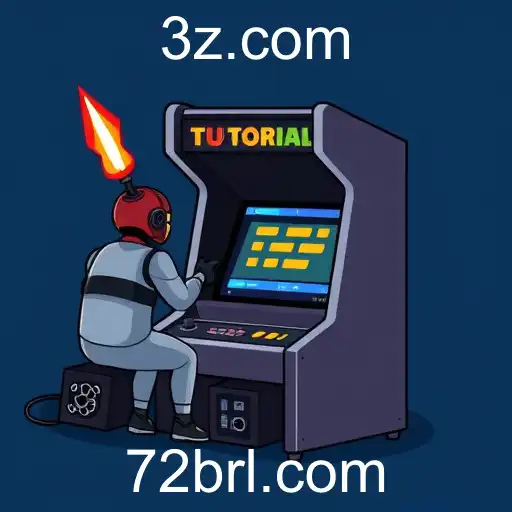 A Importância dos Tutoriais nos Jogos Eletrônicos Modernos
